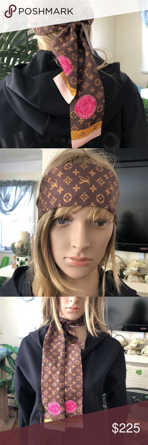 louis vuitton bandeau top